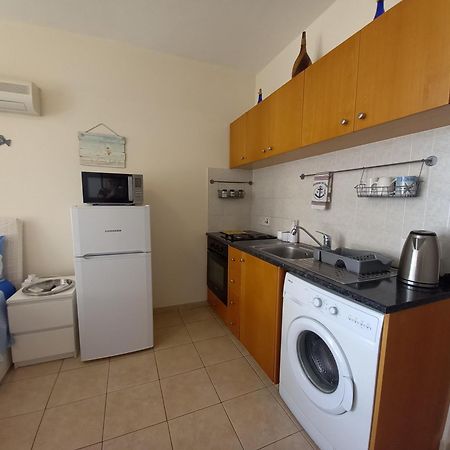 Montehugh Apartment Ларнака Екстериор снимка
