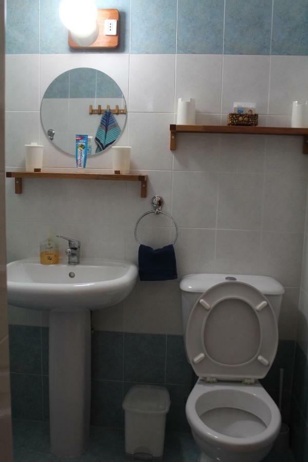 Montehugh Apartment Ларнака Екстериор снимка