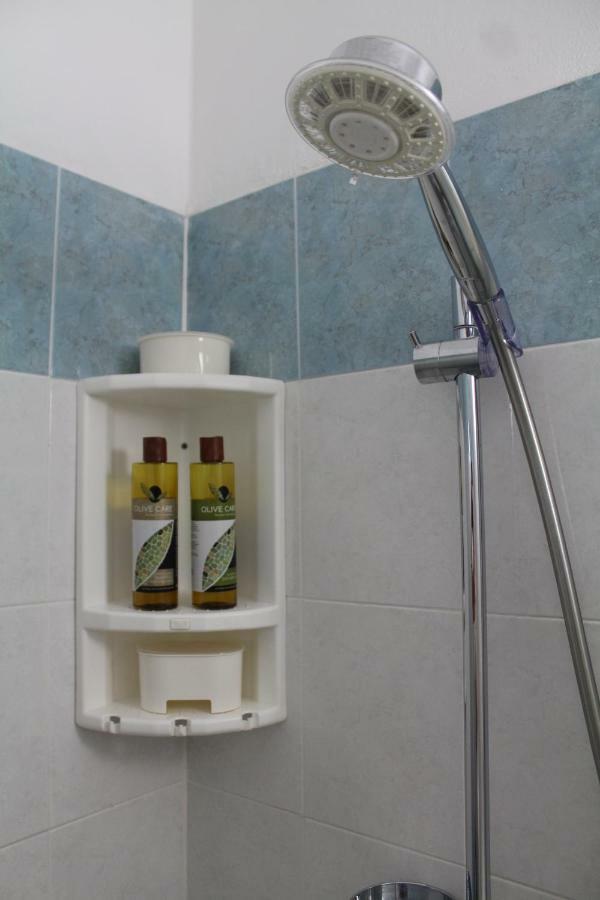 Montehugh Apartment Ларнака Екстериор снимка